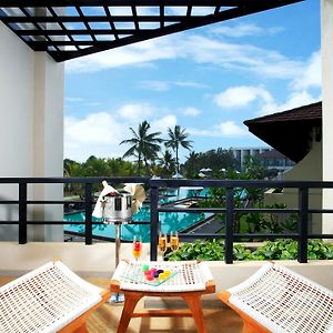 One Bedroom Ocean View Suite High Tea two once per